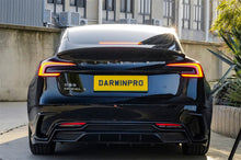 Load image into Gallery viewer, 2024-2026 Tesla Model 3 Highland RWD AWD Carbon Fiber IMP Design Body Kit
