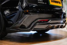 Load image into Gallery viewer, 2024-2026 Tesla Model 3 Highland RWD AWD Carbon Fiber IMP Design Body Kit