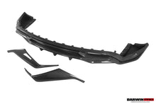 Load image into Gallery viewer, 2024-2026 Tesla Model 3 Highland RWD AWD PERFORMANCE Carbon Fiber IMP Design Rear Diffuser