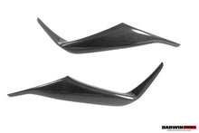 Load image into Gallery viewer, 2024-2026 Tesla Model 3 Highland RWD AWD Carbon Fiber IMP Design Body Kit