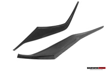 Load image into Gallery viewer, 2024-2026 Tesla Model 3 Highland RWD AWD PERFORMANCE Carbon Fiber IMP Design Rear Diffuser
