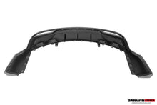 Load image into Gallery viewer, 2024-2026 Tesla Model 3 Highland RWD AWD Carbon Fiber IMP Design Body Kit
