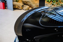 Load image into Gallery viewer, DarwinPRO 2024-2026 Tesla Model 3 Highland RWD AWD Performance Carbon Fiber IMP Design Trunk Spolier