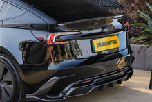 Load image into Gallery viewer, DarwinPRO 2024-2026 Tesla Model 3 Highland RWD AWD Performance Carbon Fiber IMP Design Trunk Spolier