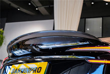 Load image into Gallery viewer, DarwinPRO 2024-2026 Tesla Model 3 Highland RWD AWD Performance Carbon Fiber IMP Design Trunk Spolier