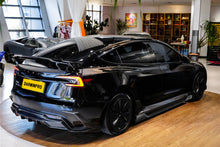 Load image into Gallery viewer, DarwinPRO 2024-2026 Tesla Model 3 Highland RWD AWD Performance Carbon Fiber IMP Design Wing