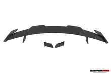 Load image into Gallery viewer, DarwinPRO 2024-2026 Tesla Model 3 Highland RWD AWD Performance Carbon Fiber IMP Design Wing