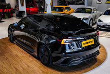Load image into Gallery viewer, DarwinPRO 2024-2026 Tesla Model 3 Highland RWD AWD Performance Carbon Fiber IMP Design Wing