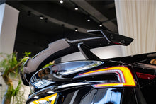 Load image into Gallery viewer, DarwinPRO 2024-2026 Tesla Model 3 Highland RWD AWD Performance Carbon Fiber IMP Design Wing