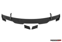 Load image into Gallery viewer, DarwinPRO 2024-2026 Tesla Model 3 Highland RWD AWD Performance Carbon Fiber IMP Design Wing