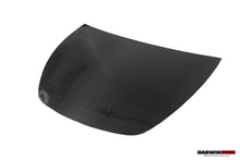 Load image into Gallery viewer, 2020-2023 Tesla Model Y OE Style Carbon Fiber Hood
