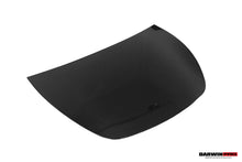 Load image into Gallery viewer, 2020-2023 Tesla Model Y OE Style Carbon Fiber Hood