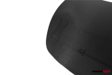 Load image into Gallery viewer, 2020-2023 Tesla Model Y OE Style Carbon Fiber Hood