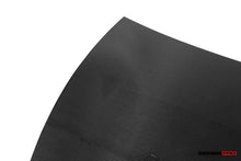 Load image into Gallery viewer, 2020-2023 Tesla Model Y OE Style Carbon Fiber Hood