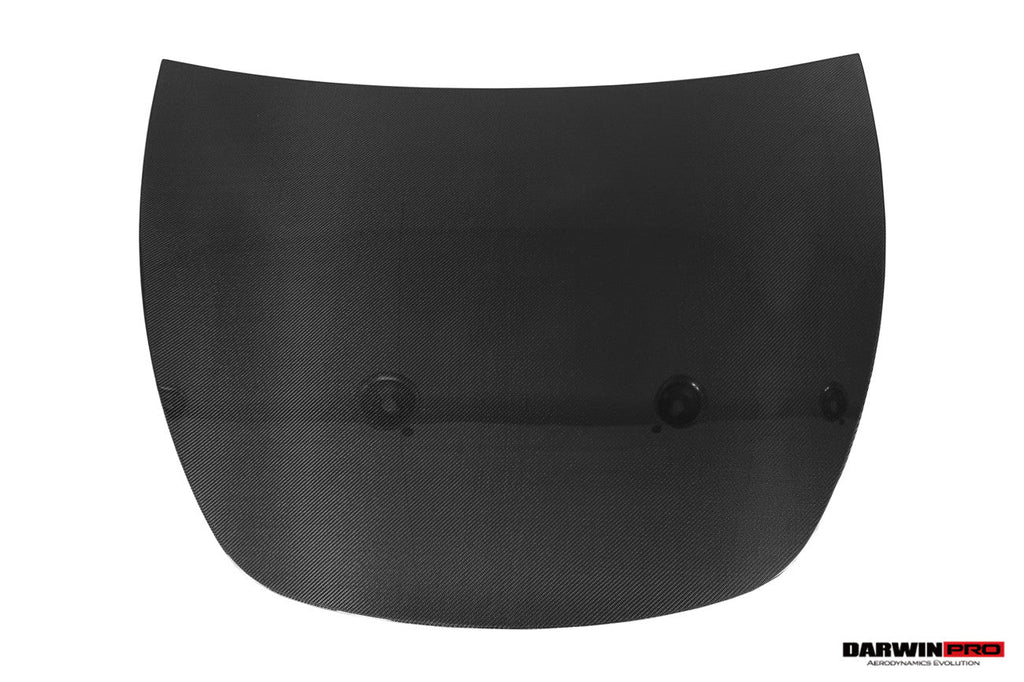 2020-2023 Tesla Model Y OE Style Carbon Fiber Hood