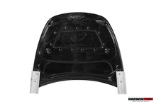 Load image into Gallery viewer, 2020-2023 Tesla Model Y OE Style Carbon Fiber Hood