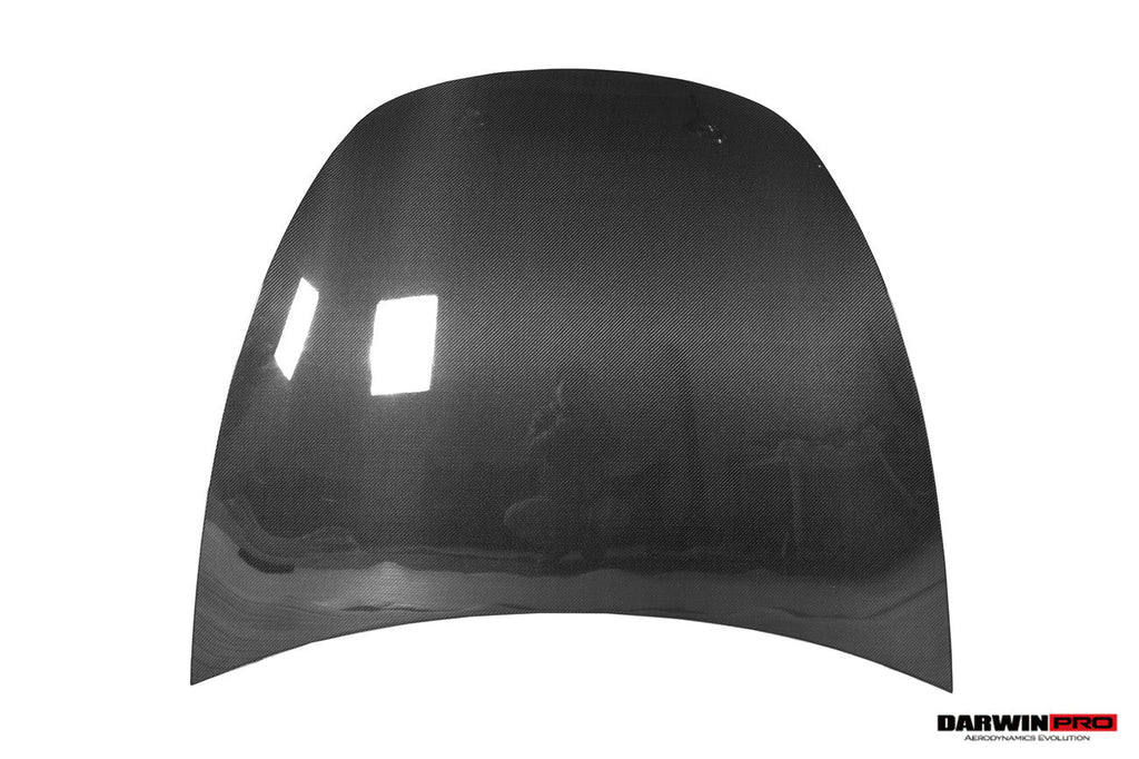 2020-2023 Tesla Model Y OE Style Carbon Fiber Hood