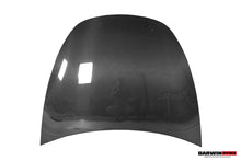 Load image into Gallery viewer, 2020-2023 Tesla Model Y OE Style Carbon Fiber Hood