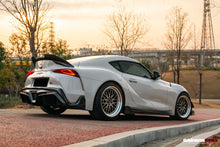 Load image into Gallery viewer, DarwinPRO 2019-2025 Toyota GR Supra (J29 &amp; DB) A90 A91 BKSS2 Style Carbon Fiber Trunk Spoiler