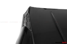 Load image into Gallery viewer, 2019-UP Toyota GR Supra (J29 DB) A90 A91 BKSS Style Carbon Fiber Hood