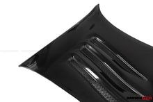 Load image into Gallery viewer, 2019-UP Toyota GR Supra (J29 &amp; DB) A90 A91 BKSSII Style Part Carbon Fiber Side Skirts &amp; Fender