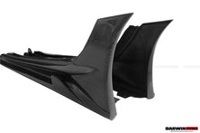 Load image into Gallery viewer, 2019-UP Toyota GR Supra (J29 &amp; DB) A90 A91 BKSSII Style Part Carbon Fiber Side Skirts &amp; Fender