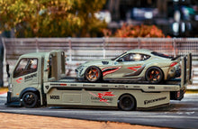 Load image into Gallery viewer, DarwinPRO Limited Edition 1:64 Scale Diecast Cutom Tow Trunk Model