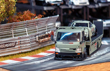 Load image into Gallery viewer, DarwinPRO Limited Edition 1:64 Scale Diecast Cutom Tow Trunk Model