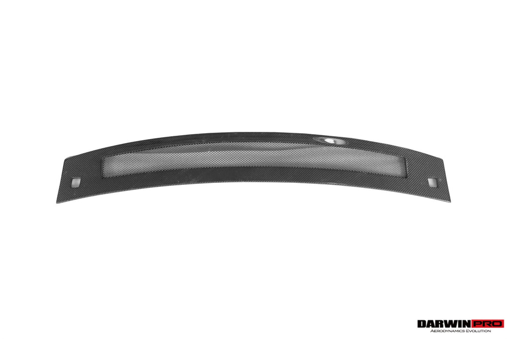 2016-2025 Audi R8 GEN2 V10 PLUS Coupe ONLY IMPII Carbon Fiber Trunk Wing with  Base