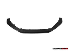 Load image into Gallery viewer, DarwinPRO 2020-2024 Audi RS4 B9.5 BKSS Style Carbon Fiber Front Lip