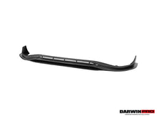Load image into Gallery viewer, DarwinPRO 2020-2024 Audi RS4 B9.5 BKSS Style Carbon Fiber Front Lip