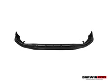 Load image into Gallery viewer, DarwinPRO 2020-2024 Audi RS4 B9.5 BKSS Style Carbon Fiber Front Lip