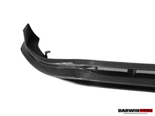 Load image into Gallery viewer, DarwinPRO 2020-2024 Audi RS4 B9.5 BKSS Style Carbon Fiber Front Lip