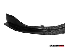 Load image into Gallery viewer, DarwinPRO 2020-2024 Audi RS4 B9.5 BKSS Style Carbon Fiber Front Lip