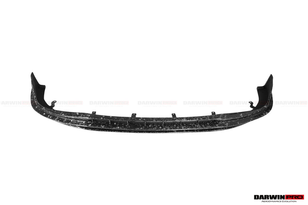 DarwinPRO 2019-2025 Audi RS6 Avant C8 & RS7 Quattro BKSS Style Front Lip