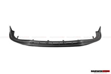 Load image into Gallery viewer, DarwinPRO 2019-2025 Audi RS6 Avant C8 &amp; RS7 Quattro BKSS Style Front Lip