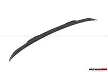 Load image into Gallery viewer, DarwinPRO 2019-2024 Audi RS6 Avant C8 BKSS Style Middle Spoiler