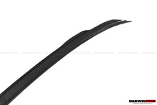Load image into Gallery viewer, DarwinPRO 2019-2024 Audi RS6 Avant C8 BKSS Style Middle Spoiler