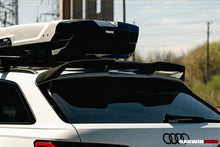 Load image into Gallery viewer, DarwinPRO 2019-2024 Audi RS6 Avant C8 BKSS Style Roof Spoiler