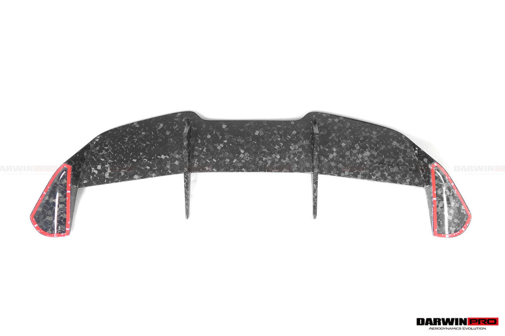 DarwinPRO 2019-2024 Audi RS6 Avant C8 BKSS Style Roof Spoiler
