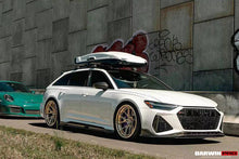 Load image into Gallery viewer, DarwinPRO 2019-2025 Audi RS6 Avant C8 &amp; RS7 Quattro BKSS Style Front Lip