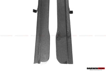 Load image into Gallery viewer, DarwinPRO 2019-2025 Audi RS6 Avant C8 &amp; RS7 Quattro BKSS Style Side Skirts