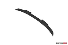 Load image into Gallery viewer, DarwinPRO 2019-2023 Audi RS6 Avant C8 IMP Performance Carbon Fiber Middle Spoiler