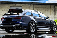 Load image into Gallery viewer, DarwinPRO 2019-2023 Audi RS6 Avant C8 IMP Performance Roof Spoiler