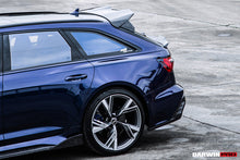 Load image into Gallery viewer, DarwinPRO 2019-2023 Audi RS6 Avant C8 IMP Performance Roof Spoiler