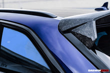 Load image into Gallery viewer, DarwinPRO 2019-2023 Audi RS6 Avant C8 IMP Performance Roof Spoiler