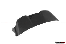 Load image into Gallery viewer, DarwinPRO 2019-2023 Audi RS6 Avant C8 IMP Performance Roof Spoiler