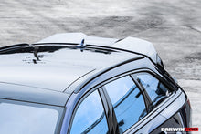 Load image into Gallery viewer, DarwinPRO 2019-2023 Audi RS6 Avant C8 IMP Performance Roof Spoiler