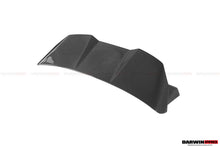 Load image into Gallery viewer, DarwinPRO 2019-2023 Audi RS6 Avant C8 IMP Performance Roof Spoiler