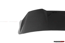 Load image into Gallery viewer, DarwinPRO 2019-2023 Audi RS6 Avant C8 IMP Performance Roof Spoiler